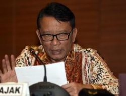 Kejagung Cegah Ex. Dirjend Pajak & Bos Djarum Ke Luar Negeri, Ketum PP GPA Beri Apresiasi
