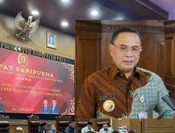 PDI Perjuangan Sendiri di Garis Oposisi, Bupati Sudewo Lolos dari Pemakzulan