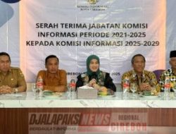 Pemkot Cirebon Minta Transparansi Diperkuat, Komisi Informasi Pacu Inovasi Akses Data Publik