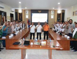 Pemkot Cirebon Kurangi Risiko Bencana Musim Hujan, Siaga dari Hulu hingga Hilir