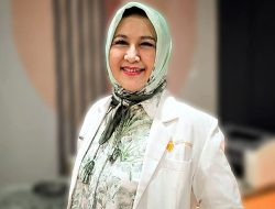 Konsultan Fetomaternal R.A. Aisyah Tegaskan Peran Perempuan dalam Menjaga Kesehatan Lansia