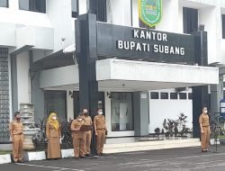 Dugaan Kasus Gratifikasi Bupati Subang, CBA Dorong Dr. Maxi Jadi Justice Collaborator