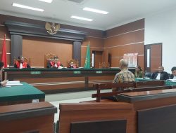 Kasus Penyerobotan Tanah Digelar, Kuasa Hukum Joucelin Minta Hakim Jangan Terjebak