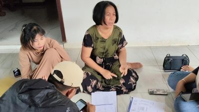 Korban Penipuan Hingga 800 Juta Rupiah, Modus Berkedok Audit