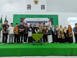 Ketua Komisi Penyiaran (KPID): Mahasiswa Jadi Garda Depan Awasi Isi Siaran