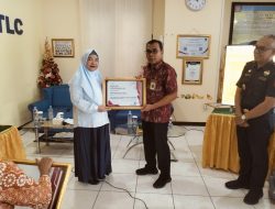 Realisasi PNBP Tembus 335% dari Target, Kinerja Keuangan APBN Tuban Melonjak