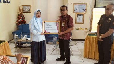 Realisasi PNBP Tembus 335% dari Target, Kinerja Keuangan APBN Tuban Melonjak