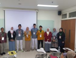 35 Medali tingkat DIY Diraih SMA Muhi, Siap Melaju ke Olympicad Nasional 2026