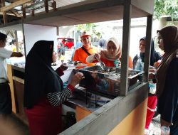 Jejak Kesederhanaan Menu Sehat di Tengah Gaya Hidup Instan dengan Aneka Kukusan