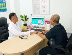 Kasus Alergi dan IMS Meningkat Gegara Cuaca Ekstrem, Heritage Medical Bekasi Intensifkan Pelayanan