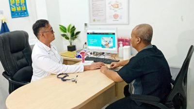 Kasus Alergi dan IMS Meningkat Gegara Cuaca Ekstrem, Heritage Medical Bekasi Intensifkan Pelayanan