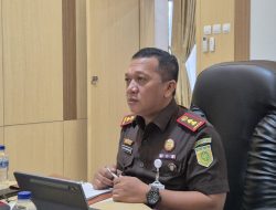 Peringatan HAKORDIA 2025, Kajari Kabupaten Semarang Komitmen terhadap Pemberantasan Korupsi