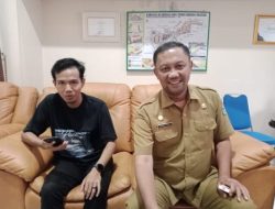 Disparpora Pacitan Targetkan Wisata Meningkat di tahun 2026