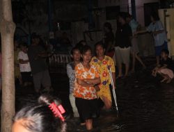 Keluarga Besar GAMKI Ajak Umat Kristen Berikan Kolekte Natal Untuk Korban Bencana Sumatra