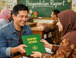 Respon Beragam GEMAR: Antara Simbol, Peran Ayah, dan Masa Depan Anak