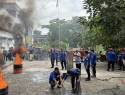 Melalui SOR III Area Kalimantan PT. PGN Gelar PSSA, Tingkatkan Kesadaran Masyarakat Tarakan