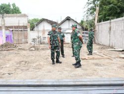 Koperasi Merah Putih di Ngawi Dibangun dengan Pondasi Ada yang Lebih Tinggi