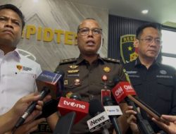 Kejagung dan Polri Komitmen Usut Tuntas Dugaan Kejahatan Lingkungan di Tapanuli