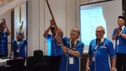 Secara Aklamasi “MG Hadi Sutjipto” Terpilih sebagai Ketua Umum KORMI Sidoarjo 2025-2029