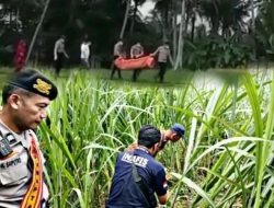 Diduga Nenek yang Hilang Dua Bulan Lalu, Mayat Tinggal Tulang Belulang Gegerkan Mertoyudan