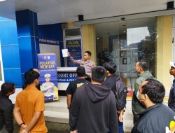 Edukasi Pembuatan SIM Digelar Satlantas Polres Cimahi, Meningkatkan Kualitas Pelayanan Publik