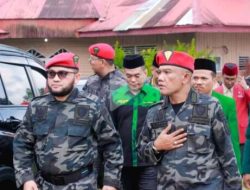 Ketum PP GPA: Komitmen Politik Presiden Ungkap Jaringan Narkoba Dewi Astutik Di Apresiasi