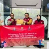 Delegasi Kemanusiaan ke Aceh dan Sumatera, PPNI Salurkan Bantuan Rp 75 Juta untuk Korban Banjir