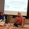 Arifah Fauzi Menteri PPPA: Perlindungan Perempuan dan Anak Prioritas Penanganan Bencana di Sumatra
