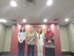 Putera Sampoerna Foundation Hadirkan Kampanye #StandWithTeachers di Hari Guru Nasional