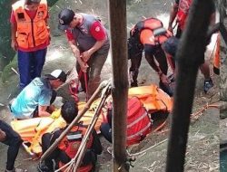 SAR Gabungan Temukan Pemancing yang Hilang di Kali Code dalam Keadaan Meninggal Dunia