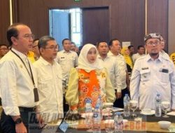 Forum Sarasehan Nasional MPR RI, Pemkot Cirebon Siap Ikuti Arah Kebijakan Pembiayaan Infrastruktur
