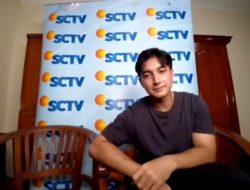 Sinetron “Cinta Sedalam Rindu” Diperankan Juga oleh Pendatang Baru Junior Roberts