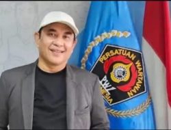 SIARAN PERS : PWI Pusat Terbitkan Edaran Rangkap Jabatan, Perpanjangan KTA dan Donasi Kemanusiaan Bencana Sumatera